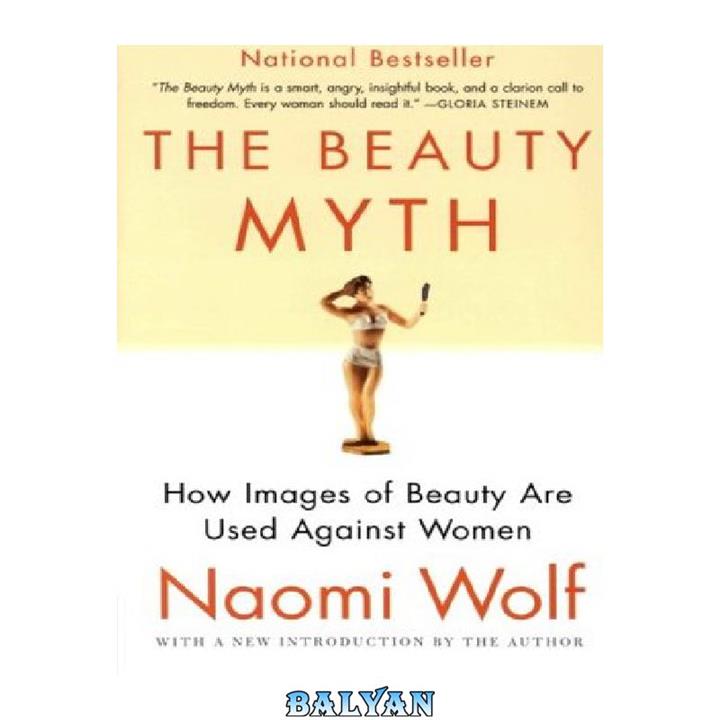 دانلود کتاب The Beauty Myth